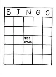 By using these sheets, you will be able to conserve printer paper as well as what can be very costly printer ink. Blank Bingo Card Printable Bingo Card Template Bingo Cards Printable Bingo Cards Printable Templates