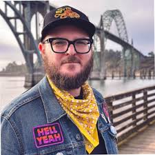 Attention Atlanta-based marketing executives!