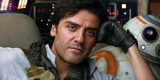 Oscar Isaac Not Interested In Making A Poe Dameron Disney+ Series