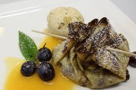Maybe you would like to learn more about one of these? Le Piaf Restaurant Und Bistro In Berlin Charlottenburg