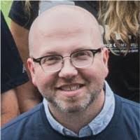 Keith Eckberg's Instagram, Twitter & Facebook