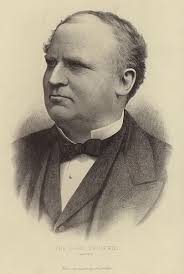 The Earl of Derby, died 1893 (engraving) Our beautiful Wall Art and Photo  Gifts include Framed Prints, Photo Prints, Poster Prints, Canvas Prints,  Jigsaw Puzzles, Metal Prints and so much more