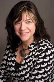 Elaine Hagerman's Instagram, Twitter & Facebook