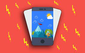 Tự động đổi Hinh Nền Android Cực Thu Vị Thegioididong Com