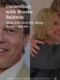 Every Sunday, I publish a newsletter. It's always related to my or  someone's Unraveling— meaning a time in our lives of enormous growth,  change, metamorphosis. It's also a time when life smacks