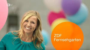 After the tv garden scandal | luke mockridge is returning to zdf photo: Zdf Fernsehgarten Tv Show 1990 2020 Crew United