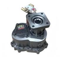 QH70 Power Take-Off Assembly for Water Truck, Truck-Mounted Crane Garbage  Tipper Truck PTO G20496(0.80) QH70C-G11473 G646(0.97)G11961 G17290 G6093 ...