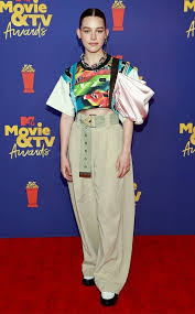2021 mtv film & tv awards: Zfqyvtzcl3h1hm