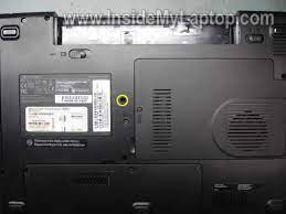 Check the manual that came with your laptop and locate the section on the function of each keyboard key. How To Replace Keyboard In Gateway M Series Inside My Laptop