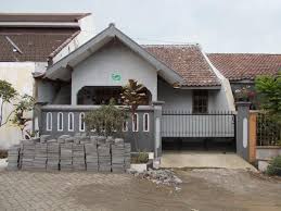 Rumah Dijual Malang Rumah Sederhana Murah Siap Huni Harga Rumah Murah Cuma 95jt Nego Rumah Sederhana