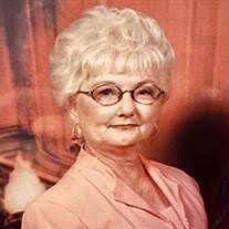 Deloris Mae Beck Obituary