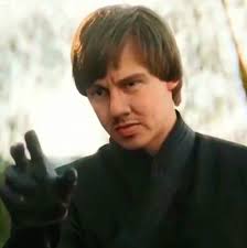 The novels of Dan Monty updated their profile picture.