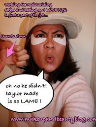 Skin Care Reviews, Swatches and Pictures