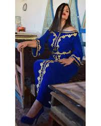 Voir plus d'idées sur le thème robe tunisienne, robe d'intérieur, robe. Robe Tunisienne Traditionnelle Factory Store
