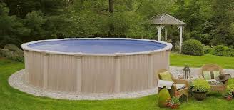 Lomart montessa is another above ground pool you can trust to fit your small backyard. Splash Pools In Ground Above Ground Pools Rochester Ny