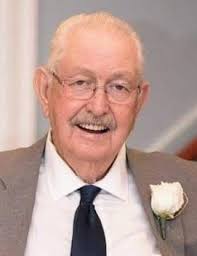 Obituary for John Tommy Trantham