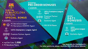 By clicking enter you are verifying that you are old enough to consume alcohol. Efootball On Twitter The Ps4 Theme You Get If You Pre Order The Digital Version