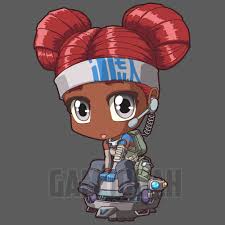 Apex Legends Lifeline By Gamoogah On Deviantart Download apex legends logo high resolution transparent png image for free. apex legends lifeline by gamoogah on