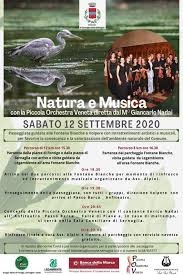 (filiale di ponte della priula). Eventi Venetando Natura E Musica