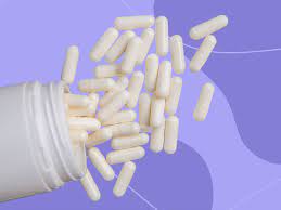 The 7 Best Zinc Supplements According To A Dietitian