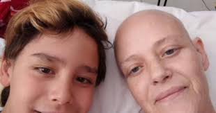 Fundraiser seeks to offset cancer costs