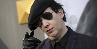 Manson made his most recent, and now final. American Gods Casts Marilyn Manson In A Perfect Role