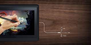 Catering to the increased audiences, the Cintiq 13 Hd Graphic Pen Tablet For Drawing Wacom
