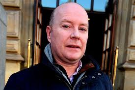 Gardaí monitor IRA leader linked to Stack murder as he returns to Ireland