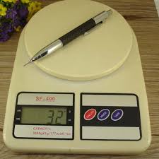 Secara sederhana, timbangan adalah salah satu jenis alat untuk mengukur massa atau bobot suatu benda. Acmecn Unisex Serat Karbon Pensil Mendorong Push Garis Perak Menggambar Sketsa 0 7 Mm Mekanis Memimpin Pensil Propelling Pencil Mechanical Lead Pencilmechanical Automatic Pencil Aliexpress