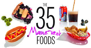 Mainers Are Getting Hungry Just Looking At This Food Recipes Getting Hungry