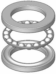 Thrust Bearing Wikipedia