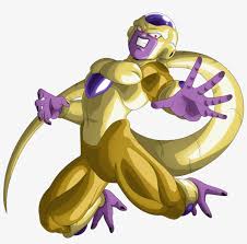 Dragon ball z is one of the most popular anime series of all time and it largely remains true to its manga roots. Golden Frieza Dragon Ball Z Frieza Gold Form Transparent Png 921x868 Free Download On Nicepng