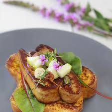 Quelle Presentation Pour Mes Assiettes De Foie Gras Blog De La Maison Lartigue Fils