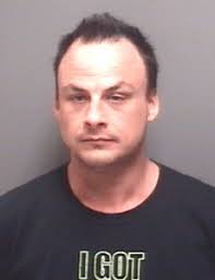 Morgan County Arrest Reports 01/22/17 -01/29/17