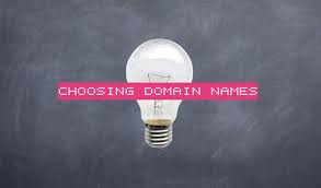 How To Choose A Real Estate Domain Name That Helps Drive Leads At First Glance Domain Names Seem Pretty Straightforward Domain Name Ideas Names Website Design