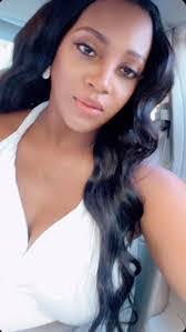 Keisha Clifford's Instagram, Twitter & Facebook