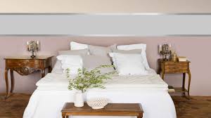 Warna cat untuk kamar tidur utama. Kamar Tidur Glamor Hemat Anggaran Dulux