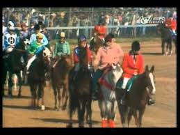 1978 Kentucky Derby Affirmed Vs Alydar