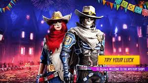 However, surviving in the free fire game is not as easy as it sounds unless you use the garena free fire hack! Free Fire Mystery Shop All You Need To Know