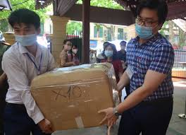 Đề thi thử môn gdcd tốt nghiệp thpt quốc gia năm 2021 trường thpt đào duy từ lần 5 có đáp án chi tiết như sau các em tham khảo bên dưới đề và đáp án đề thi thử tốt nghiệp thpt năm 2021 môn toán của trường thpt lê lai, tỉnh thanh hóa lần 3. Xv9aoj0a0bswm