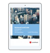 The national land code (nlc) is the law regarding land administration in the peninsular malaysia. National Land Code A Commentary 2019 Desk Edition Ebook Lexisnexis Malaysia Store