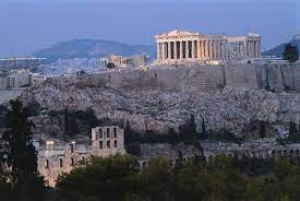 Whereas, a combo ticket will grant you access to the acropolis & 6 other archaeological sites in athens, each of them once for a period of five days. Acropolis Athens Greece Attractions Lonely Planet