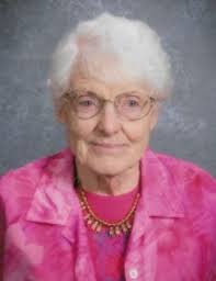 Wilma Eckhart Obituary June 25, 2021
