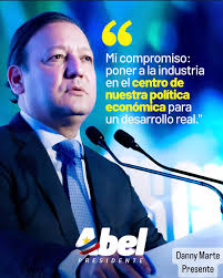 Sector Externo Con Abel SDN Danny Marte Operativo