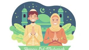Dalam bahasa inggris, ucapan selamat disebut dengan expression of congratulation. 20 Kumpulan Ucapan Selamat Idul Fitri Bahasa Inggris Cocok Dikirim Ke Keluarga Sahabat Atau Rekan Tribunnews Com Mobile