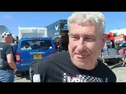 BriSCA V8 Stockcars/Hotstox