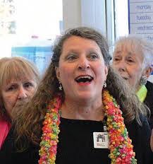 Sarah Netherton's Instagram, Twitter & Facebook