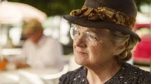 Agatha Christie's Marple