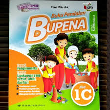 Buku bupena 3c sd mi kelas 3 sd tema 5 dan tema 6 pendamping tematik shopee indonesia. Download Buku Bupena Kelas 3d Masnurul