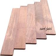 Check spelling or type a new query. Jual Lantai Kayu Flooring Jati Merbau White Oak Solid T G